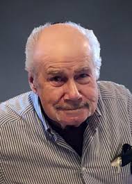 Obituary for Robert E. "Gene" Brooks