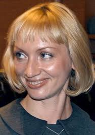 Secret business wives of officials — Steemit