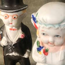 Buy Bisque Bride Doll Online In India