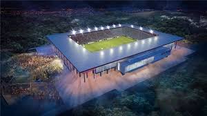 Vi elsker alle sammen gamle traktorer og. New Stadium Of Dvtk Is Being Constructed Photo Gallery Daily News Hungary