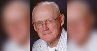 Obituary for Vincent V. Pickard