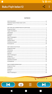 Soal pts/uts fiqih kelas 2 madrasah ibtidaiyah semester ganjil &mldr; Fiqih Kelas 12 Kur13 For Android Apk Download
