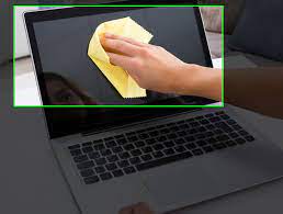 3 Ways To Clean A Macbook Air Screen - Wikihow