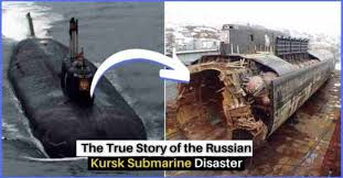 Check spelling or type a new query. Masih Diselimuti Misteri Rusia Peringati 21 Tahun Musibah Kapal Selam Kursk