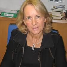 Christine Reiter's Instagram, Twitter & Facebook