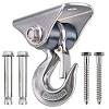 Make a better job of it with ceiling fixings from judge. 1