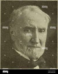 William a mitchell hi-res stock photography and images