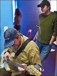 Hanging Around … Clambake Animation – HoboTrashcan