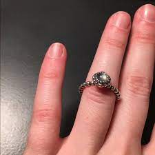 Maybe you would like to learn more about one of these? Pandora Moonstone Ring Birthday Blooms June Pandora Birthday Blooms Ring Pandora Bracelet Charms Pandora Jewelry Rings