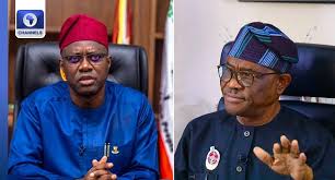 makinde denies wike airport funds — trending on Google in Nigeria