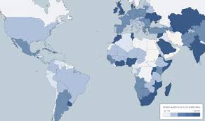 Le 25 septembre 2019, le giec sonne l'alarme sur la santé des océans suite à la sortie de son rapport. Climat Terres Alimentation Ce Que Dit Le Nouveau Rapport Du Giec France Le Telegramme