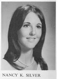 Happy birthday today to Nancy Landry.Nancy graduated from Dexter High in  the class of !963.Nancy lives in Florida in the winter and maintains a  summer cottage