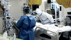 Consejo profesional de ciencias económicas caba. Buenos Aires Y Caba Analizan Mas Restricciones Y En Santa Fe El Sistema Sanitario Esta Al Limite Agencia De Noticias Farco