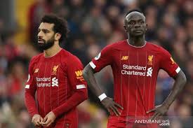 Kami akan menunda hingga kabar lebih lanjut. Jadwal Liga Inggris Mu Vs Liverpool Jadi Sajian Utama Antara News