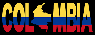 Bildresultat fÃ¶r COLOMBIA