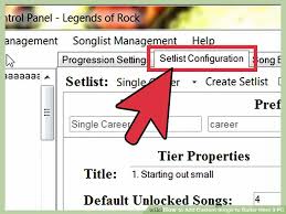 How To Add Custom Songs To Guitar Hero 3 Pc 10 Steps