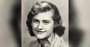 Leona "Lee" Mae Hurst Obituary