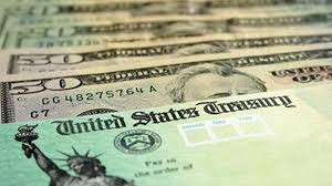 It also will likely have some version of trump's demand for payroll tax holiday for workers. Another Coronavirus Stimulus Check What We Know About The Next Round Of Payments