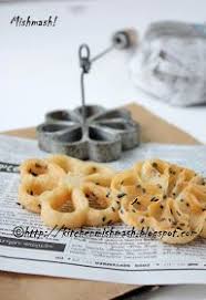 Mishmash Achappam Kerala Style Rosettes Food Indian Food Recipes Keema Recipes