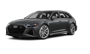 Image result for Daytona Gray 2024 RS6