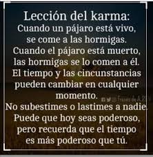 Pin By Katipily On Frases Karma Frases Spanglish Quotes Positive Phrases