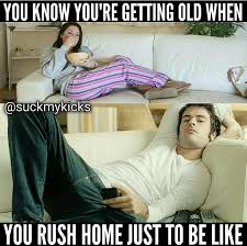 Use approved domains when posting. Me Everyday Getting Old Meme I Love To Laugh Getting Old
