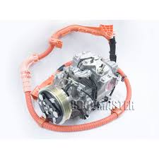 Maybe you would like to learn more about one of these? Honda Civic Fb 2012 2015 Hybrid Aircon Compressor 2 Month Warranty Tro Shopee Malaysia