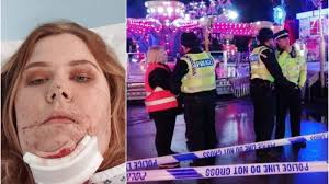 Woman thrown off ride at Hull Fair gets compensation