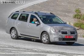 Explorează 505 anunțuri pentru 2016 dacia la cele mai bune prețuri. Imagini Cu Noile Modele Dacia Logan Si Logan Mcv Foto Stiri De Cluj