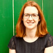 Die latinisierte form des gälischen namens von irland, siehe irland #landesname · erin (figur), . Mrs Erin Gordon Oxford School Of Global And Area Studies