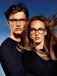 Michael Kors Eyewear Spring Summer 2012 2013 Campaign Michael Kors Karmen Pedaru Kor