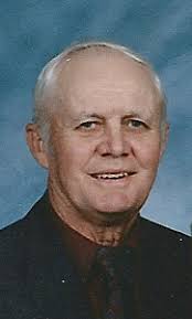 Mr. Jerome Loy, Green County, KY (1934-2012)