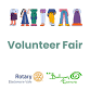Volunteer Fair event image