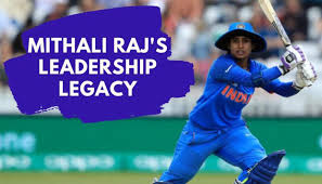 Her mother, leela raj worked with the engineering. Mithali Raj Turns 37 A Timeline Of The Indian Legendary Batswoman S Captaincy So Far