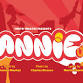 Annie JR: A Music & Drama Group Youth Theatre - Shaftesbury Arts Centre, 13 Bell St Event Image