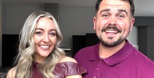 MAFS UK's Sarah speaks out about rumours she's back with Dean