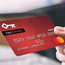 A key2benefits prepaid card is a prepaid debit card issued to you by keybank at the direction of your state agency. What Is Key2benefits Keybank