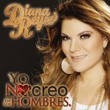Listen to No Soy Como Tu by Diana Reyes in mimi songs playlist online for  free