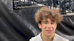 Anthony Knox: 'I'm Not Stopping At One'