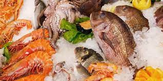 Konon, setelah mengonsumsi ikan ini tubuh akan. Penyebab Munculnya Alergi Serta Jenis Ikan Yang Biasa Jadi Biang Keladinya Merdeka Com