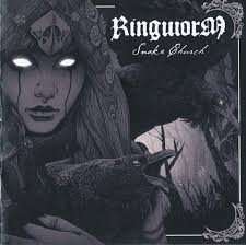 Ringworm Discography: Vinyl, CDs, & More