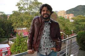 Theater and television actor known for his role as pedro 'revólver' tejada in the crime series el cartel de los sapos. Jimmy Vasquez Habla De Infidelidades Y Otras Cosas Que Le Han Salido Mal