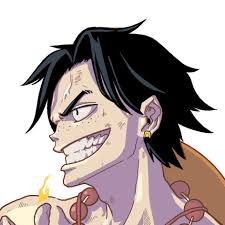 Welcome to r/onepiece, the community for eiichiro oda's manga and anime series one … Portgas D Ace Fan Art Onepiece