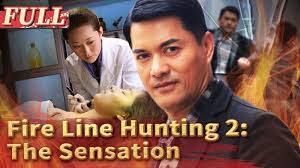 13 phim tâm lý tội phạm Trung Quốc gay cấn đáng xem nhất