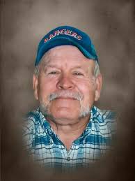 Johnny Earl Glendinning