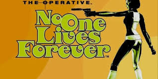 Watched no one lives n it was awesome @wwe @brodusclay @noonelivesmovie. No One Lives Forever Why You Can T Play This Unique Fps Ever Again