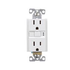 Affordable price and top quality, shop at walmart today! Gfci Protection Electrical Outlets At Lowes Com