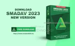 Smadav 15.8.2