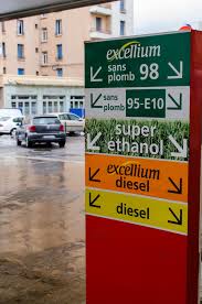 Ce boitier de pédalier en acier ne possède pas de cuvettes filetées. E85 Peut On Rouler A L Ethanol Sans Kit