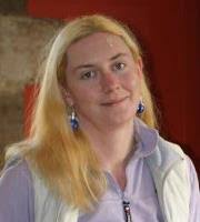 Person of Interest by Theresa Schwegel